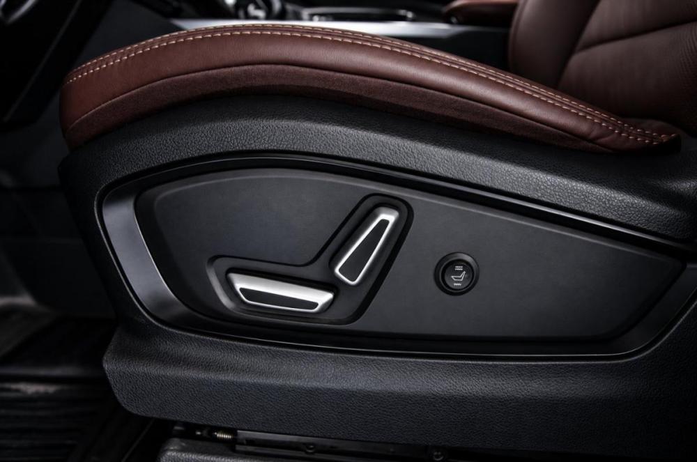 Geely Haoyue I Челябинск  - изображение 18