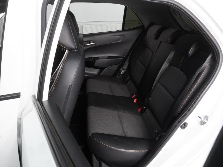 Kia Picanto III Рестайлинг Минеральные Воды  - изображение 9