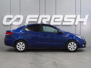 Kia Rio III Рестайлинг Воронеж  - изображение 23