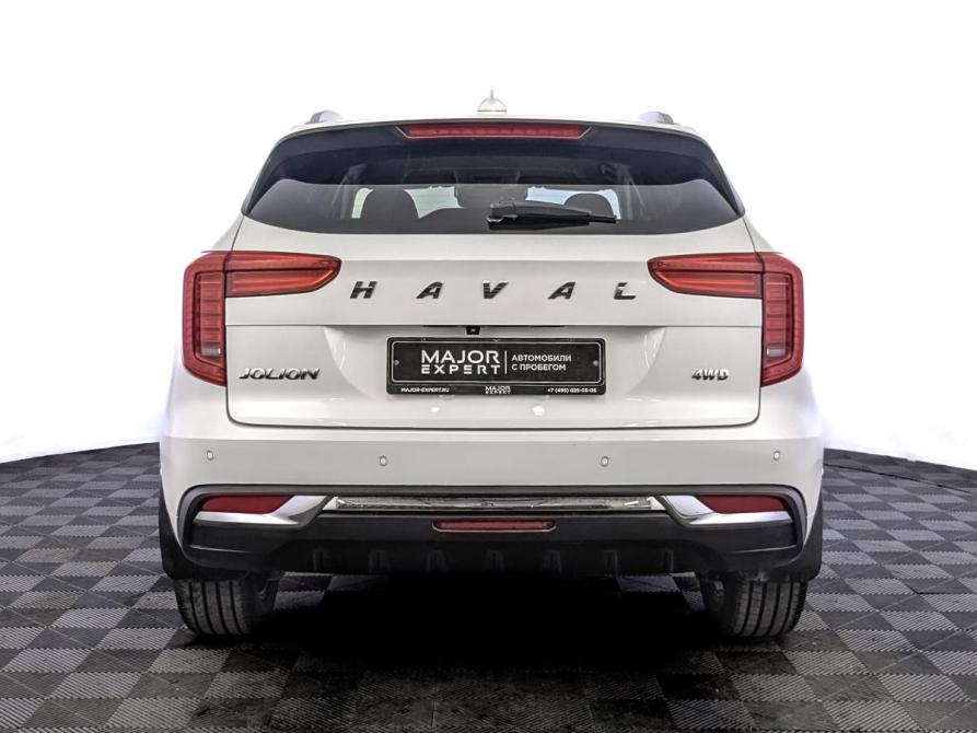 Haval Jolion I Москва  - изображение 6