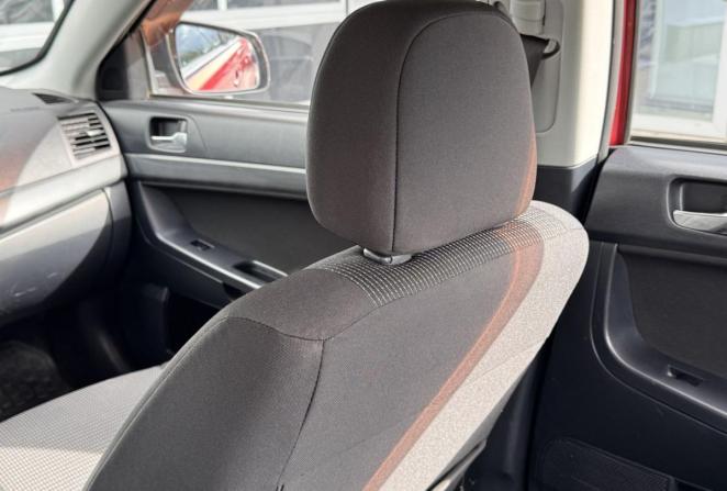 Mitsubishi Lancer X с пробегом 2008 года, цена 670 000 рублей, 165512 км, седан, Автокод Объявления