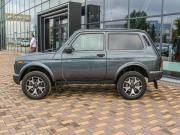 Lada (ВАЗ) 2121 (4x4) I Рестайлинг (2020) Калуга  - изображение 19