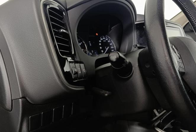 Mitsubishi Outlander III Рестайлинг 3 с пробегом 2022 года, цена 2 620 000 рублей, 62200 км, внедорожник, Автокод Объявления