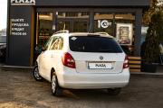Skoda Fabia II Рестайлинг Уфа  - изображение 23