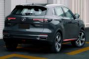 Changan UNI-S (CS55 Plus) Москва  - изображение 59