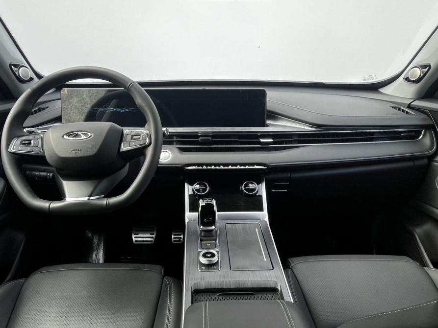 Chery Tiggo 7 Pro Max I Москва  - изображение 13
