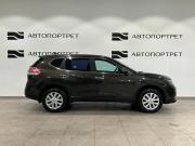 Nissan X-Trail III Санкт-Петербург  - изображение 20