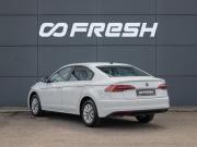 Volkswagen Bora IV (China Market) Рестайлинг Краснодар  - изображение 21