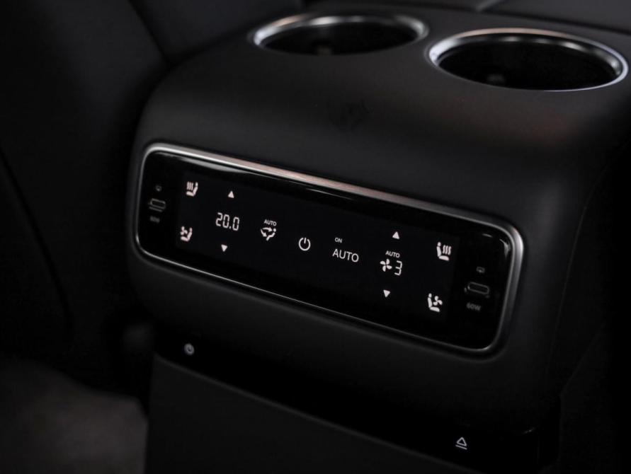 Li Auto (Lixiang) L9 I Рестайлинг Санкт-Петербург  - изображение 22