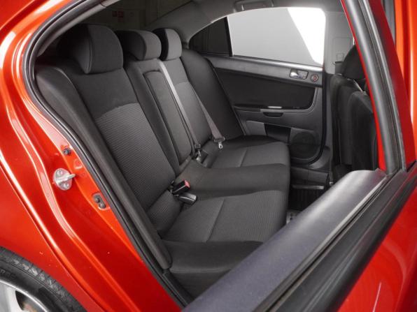Mitsubishi Lancer X с пробегом 2008 года, цена 969 000 рублей, 90571 км, хэтчбек, Автокод Объявления