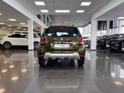 Renault Duster I Рестайлинг Тверь  - изображение 26