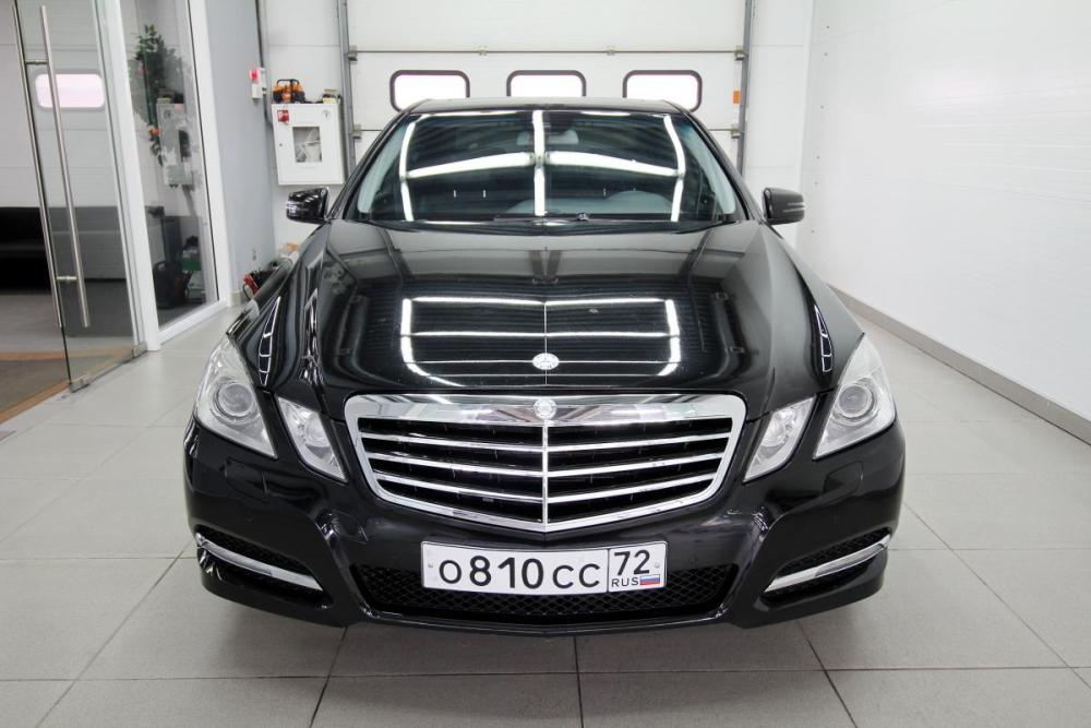 Mercedes-Benz E-Класс IV (W212 S212 C207) Сургут  - изображение 2