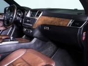 Mercedes-Benz GL-Класс II (X166) Москва  - изображение 37