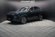 JETOUR DASHING I Крым  - изображение 32