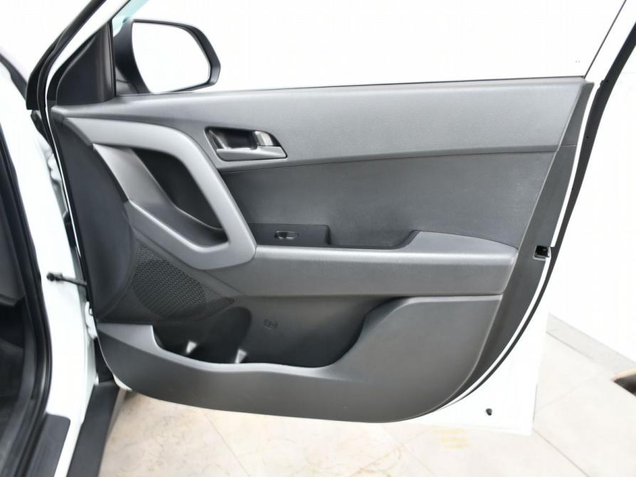 Hyundai Creta I Новосибирск  - изображение 23