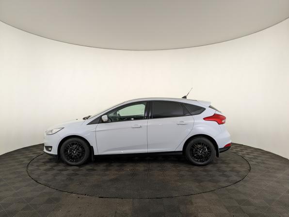 Ford Focus III Рестайлинг с пробегом 2018 года, цена 1 490 000 рублей, 38429 км, хэтчбек, Автокод Объявления