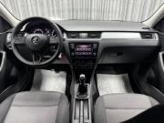 Skoda Rapid I Рестайлинг Стерлитамак  - изображение 62