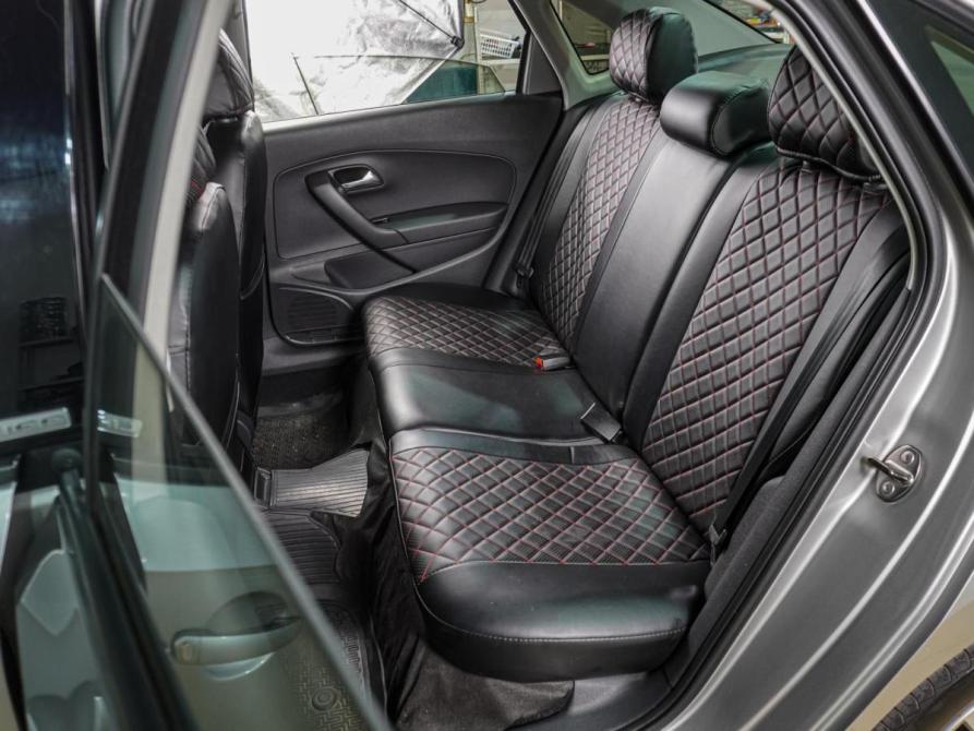 Volkswagen Polo V Рестайлинг Воронеж  - изображение 9