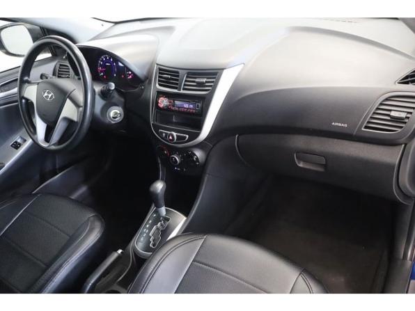 Hyundai Solaris I с пробегом 2014 года, цена 756 000 рублей, 205344 км, седан, Автокод Объявления