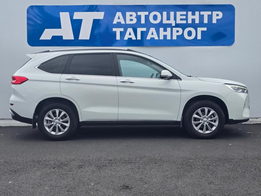 Haval M6 II Таганрог  - изображение 4