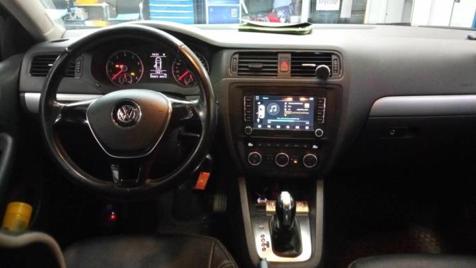 Volkswagen Jetta VI с пробегом 2013 года, цена 730 000 рублей, 269072 км, седан, Автокод Объявления