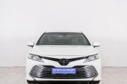 Toyota Camry VIII (XV70) Красноярск  - изображение 20