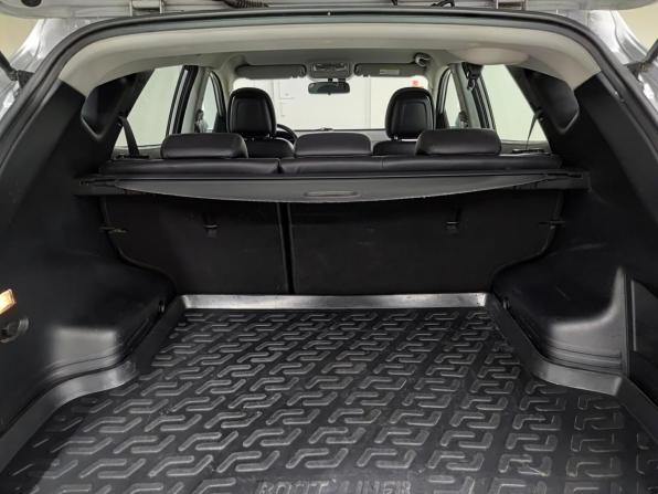 Hyundai ix35 I с пробегом 2013 года, цена 1 389 000 рублей, 158132 км, внедорожник, Автокод Объявления