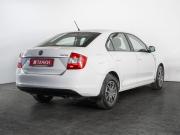 Skoda Rapid I Иркутск  - изображение 23