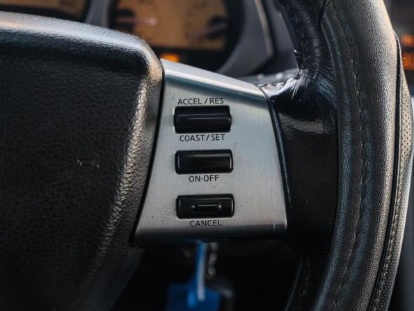 Nissan Murano I (Z50) с пробегом 2005 года, цена 420 000 рублей, 198246 км, внедорожник, Автокод Объявления