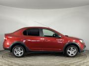 Renault Logan II Рестайлинг Воронеж  - изображение 31