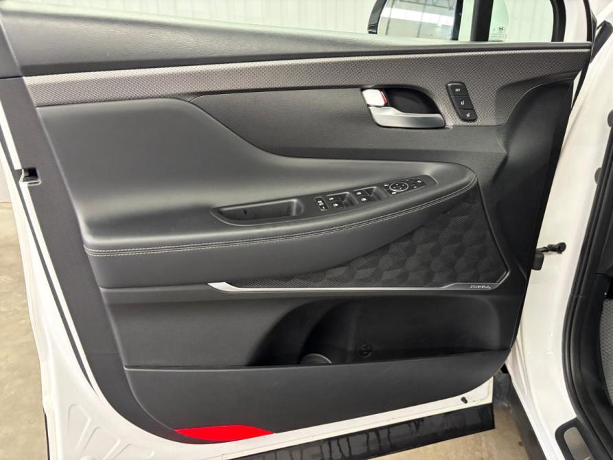 Hyundai Santa Fe IV Краснодар  - изображение 17