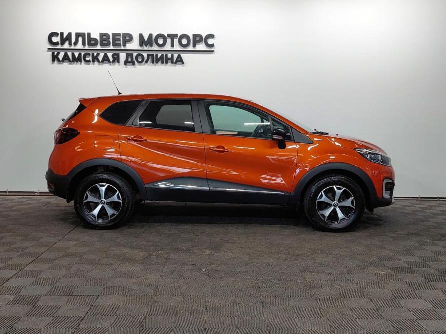 Renault Kaptur I Пермь  - изображение 4