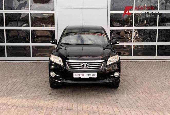 Toyota RAV4 III (XA30) Рестайлинг с пробегом 2012 года, цена 1 470 000 рублей, 196297 км, внедорожник, Автокод Объявления