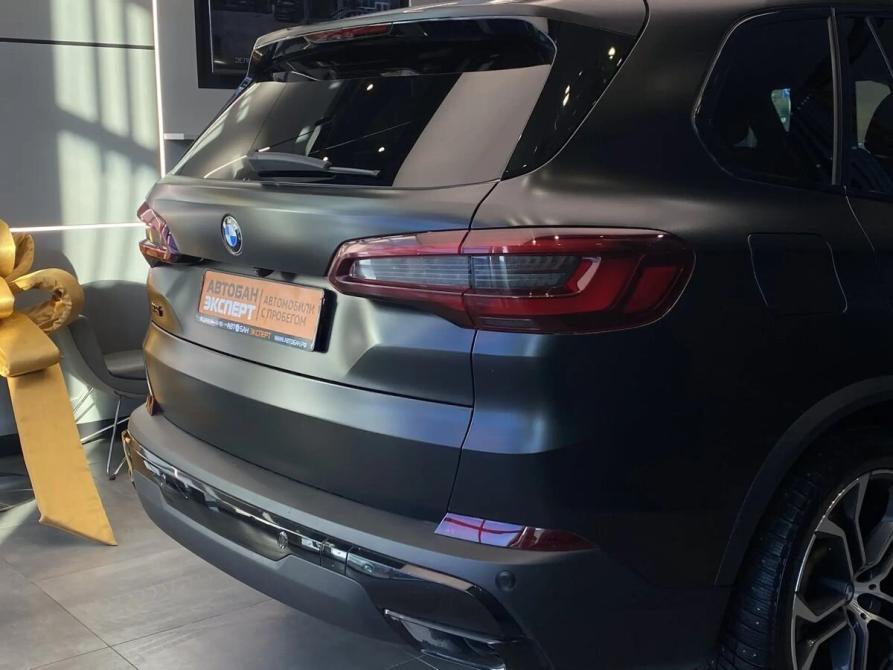 BMW X5 IV (G05/G18) Екатеринбург  - изображение 9