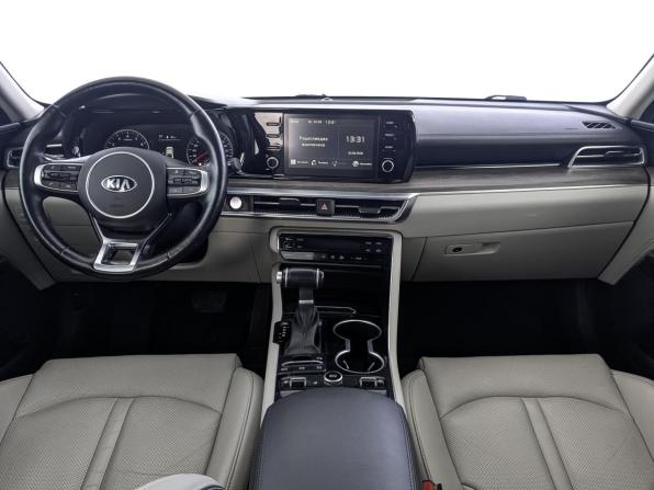 Kia K5 III с пробегом 2020 года, цена 2 110 000 рублей, 147940 км, седан, Автокод Объявления