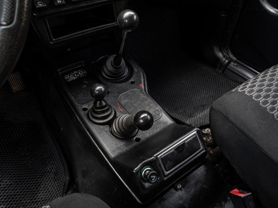 Lada (ВАЗ) 2131 (4x4) I Краснодар  - изображение 12