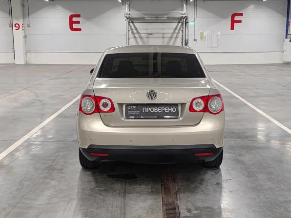 Volkswagen Jetta V с пробегом 2008 года, цена 490 000 рублей, 285097 км, седан, Автокод Объявления