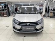 Lada (ВАЗ) Granta I Рестайлинг Казань  - изображение 24