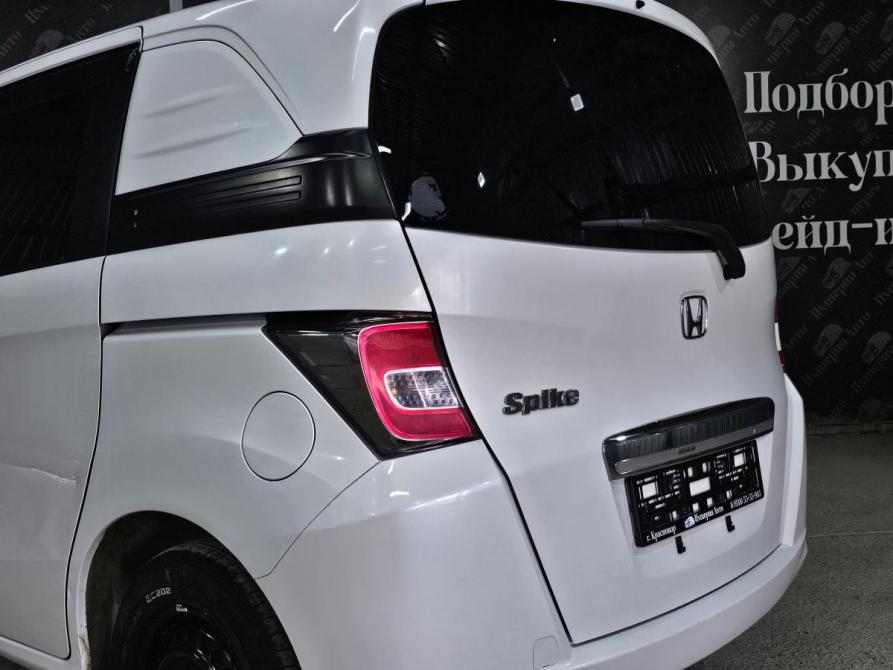Honda Freed I Рестайлинг Краснодар  - изображение 13