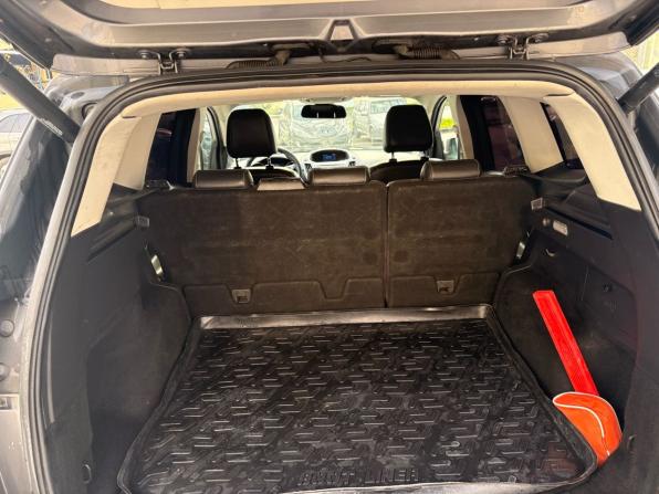 Ford Kuga II с пробегом 2013 года, цена 1 089 000 рублей, 204770 км, внедорожник, Автокод Объявления