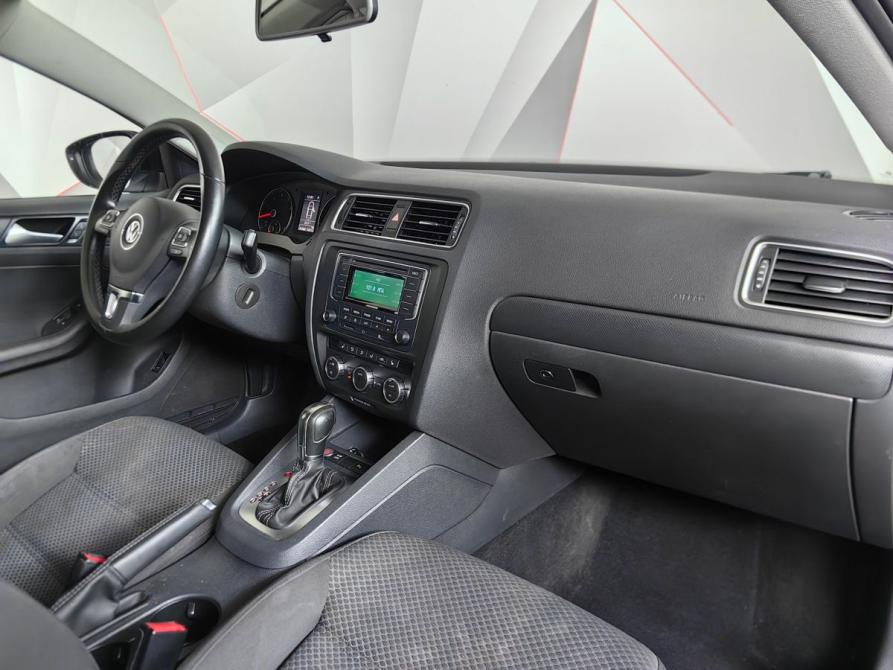 Volkswagen Jetta VI Москва  - изображение 13