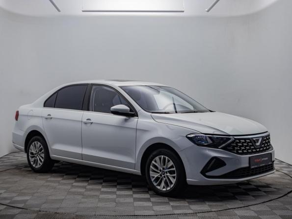 Jetta VA3 с пробегом 2022 года, цена 1 210 000 рублей, 67403 км, седан, Автокод Объявления