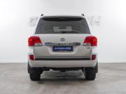 Toyota Land Cruiser 200 Series Рестайлинг 1 Москва  - изображение 32