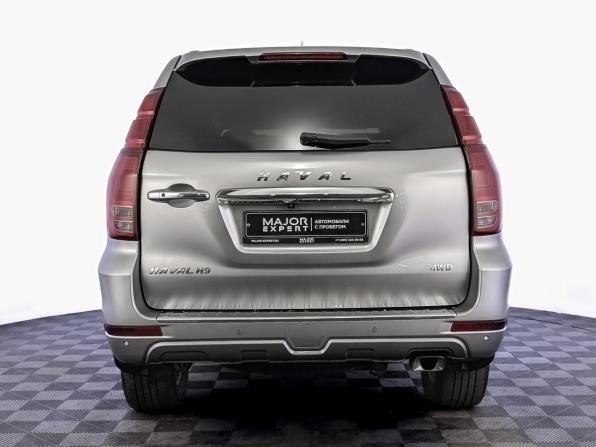 Haval H9 I Рестайлинг с пробегом 2023 года, цена 3 200 000 рублей, 54085 км, внедорожник, Автокод Объявления