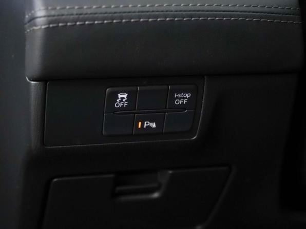 Mazda 6 III (GJ) Рестайлинг 2 с пробегом 2020 года, цена 2 299 077 рублей, 109210 км, седан, Автокод Объявления
