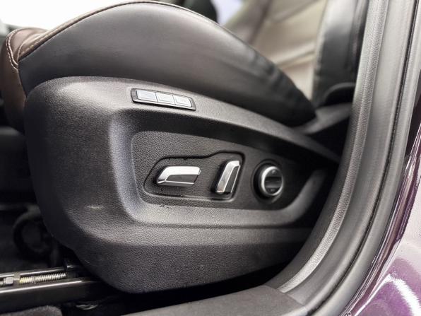Chery Tiggo 8 Pro I с пробегом 2021 года, цена 2 133 000 рублей, 40419 км, внедорожник, Автокод Объявления