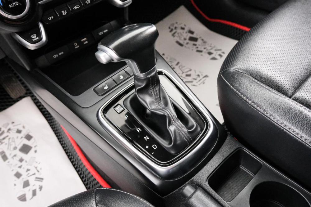 Kia Rio IV Красноярск  - изображение 17