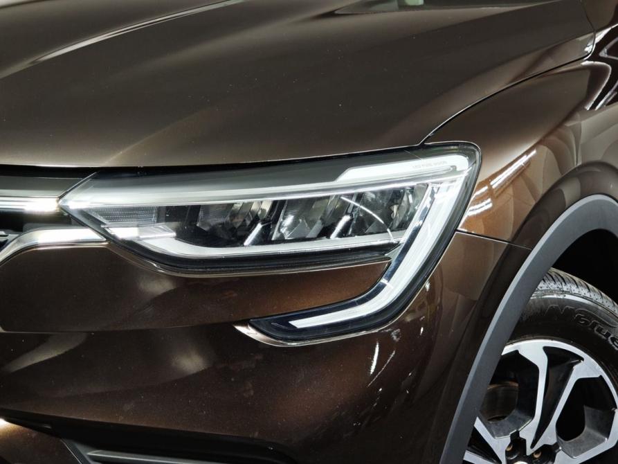 Renault Arkana I Москва  - изображение 10