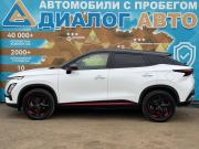 Omoda C5 I Набережные Челны  - изображение 30