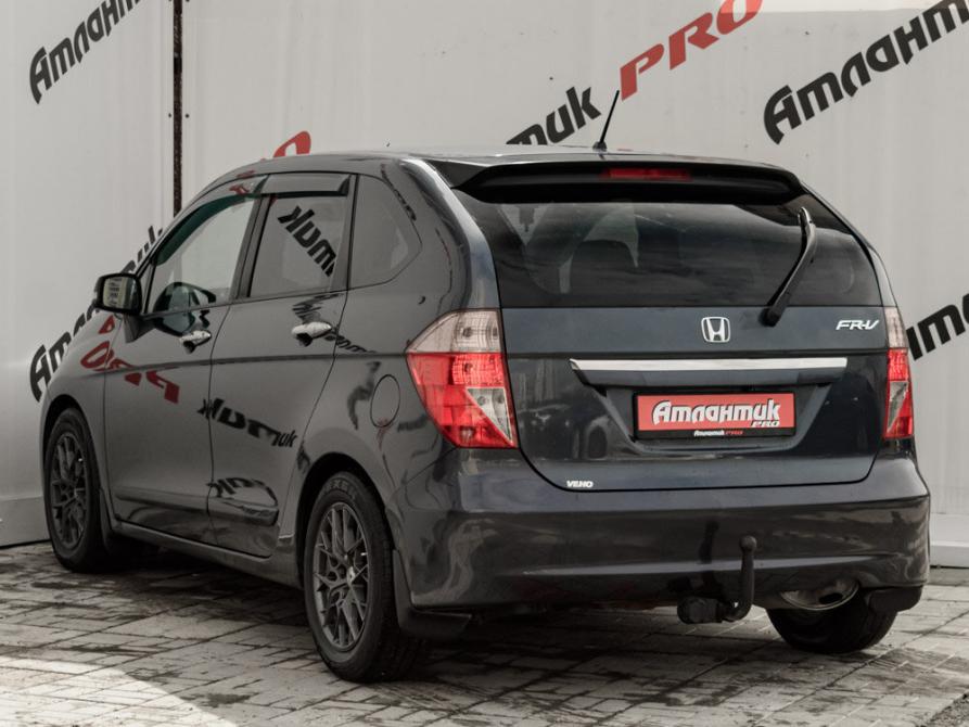 Honda FR-V Екатеринбург  - изображение 5
